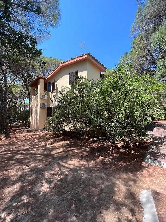 Villa I Ginepri Di Egate - Relax E Privacy Fort Village