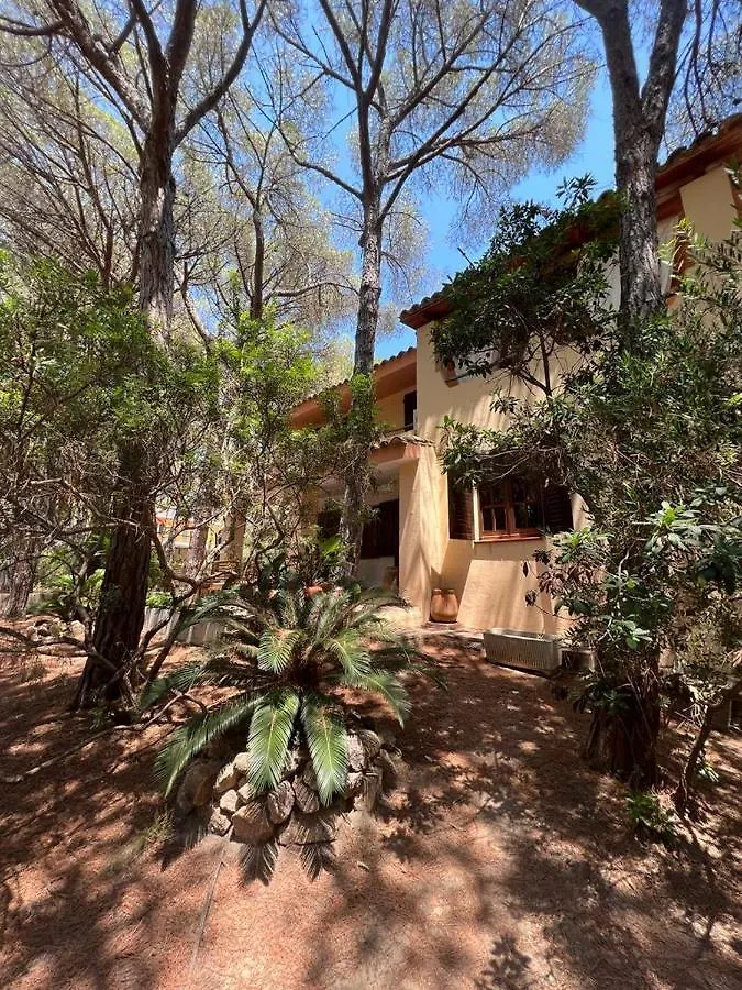 Holiday home Villa I Ginepri Di Egate - Relax E Privacy Fort Village