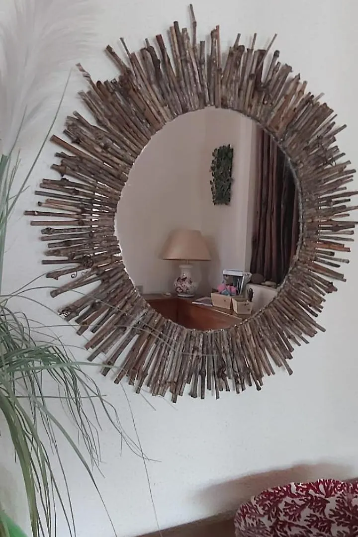 Holiday home Villa I Ginepri Di Egate - Relax E Privacy Fort Village