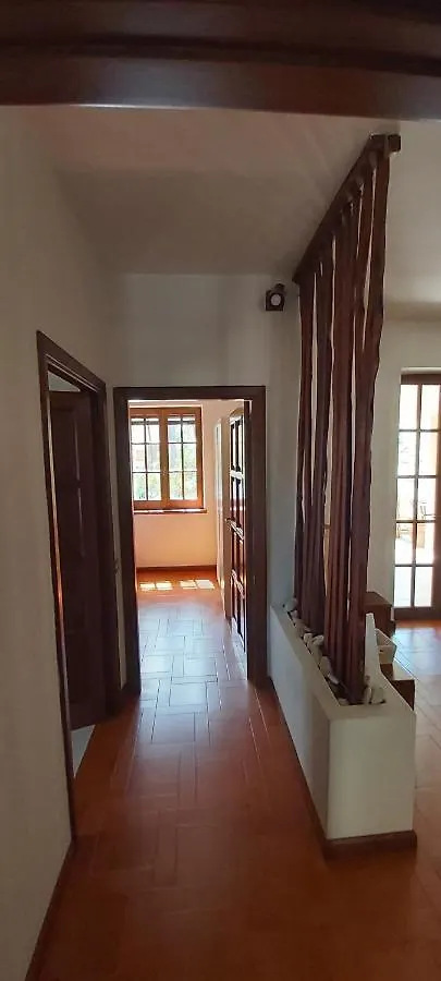 Villa I Ginepri Di Egate - Relax E Privacy Fort Village Prázdninový dům