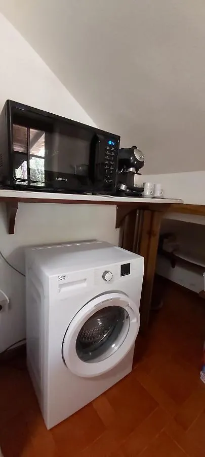 Prázdninový dům Villa I Ginepri Di Egate - Relax E Privacy Fort Village Itálie