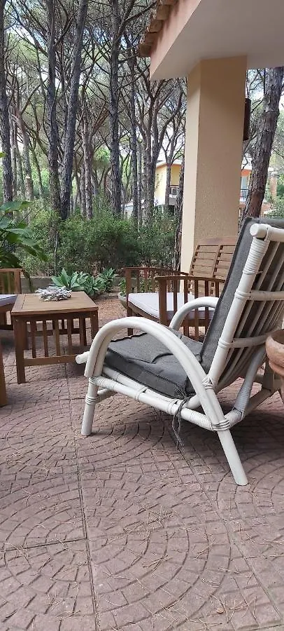 Villa I Ginepri Di Egate - Relax E Privacy Fort Village Prázdninový dům