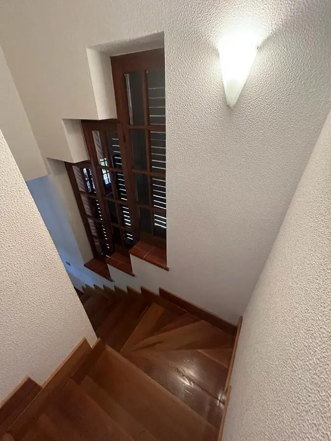 Prázdninový dům Villa I Ginepri Di Egate - Relax E Privacy Fort Village