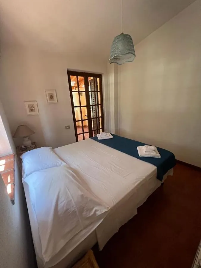 Villa I Ginepri Di Egate - Relax E Privacy Fort Village 0*,  Itálie
