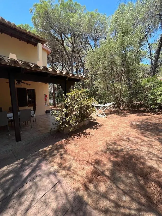 Villa I Ginepri Di Egate - Relax E Privacy Fort Village Prázdninový dům